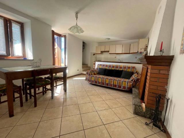 Casa indipendente in vendita a Civo SO