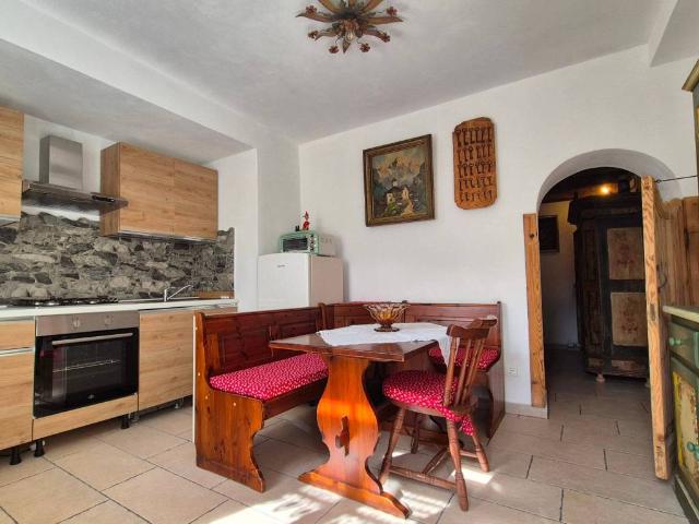 Casa indipendente in vendita a Cibiana di Cadore BL