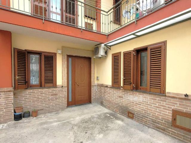 Casa indipendente in vendita a Cicciano NA