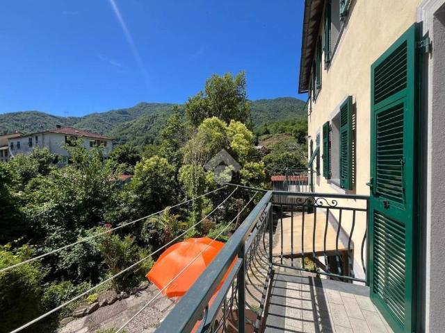 Casa indipendente in vendita a Cicagna via Canova