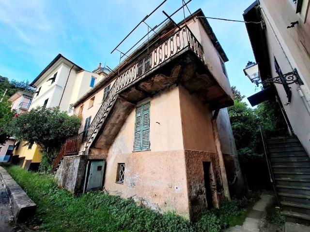 Casa indipendente in vendita a Cicagna GE