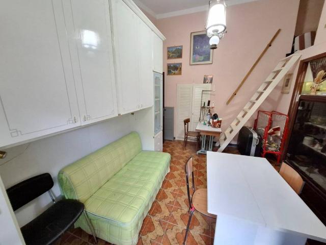 Casa indipendente in vendita a Cicagna GE