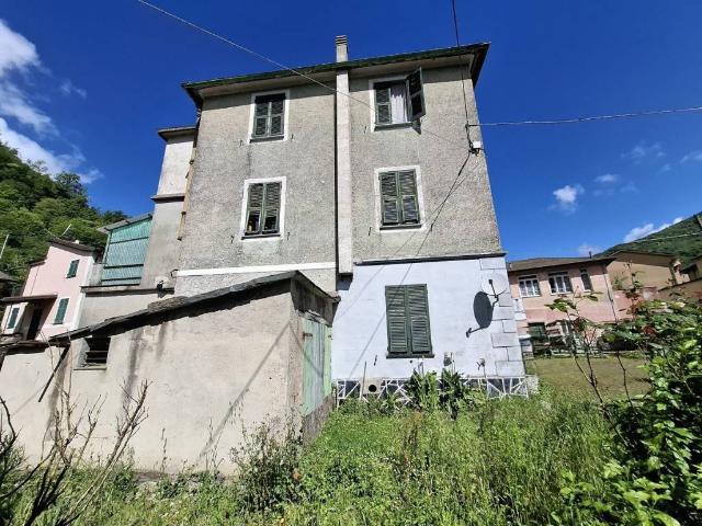 Casa indipendente in vendita a Cicagna GE