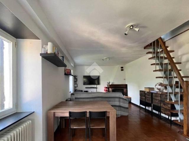 Casa indipendente in vendita a Cicagna GE