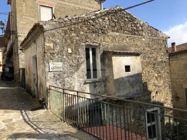 Casa indipendente in vendita a Cicerale