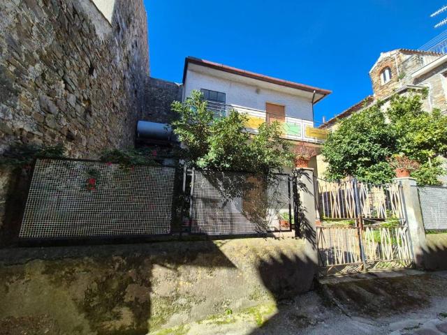 Casa indipendente in vendita a Cicerale SA