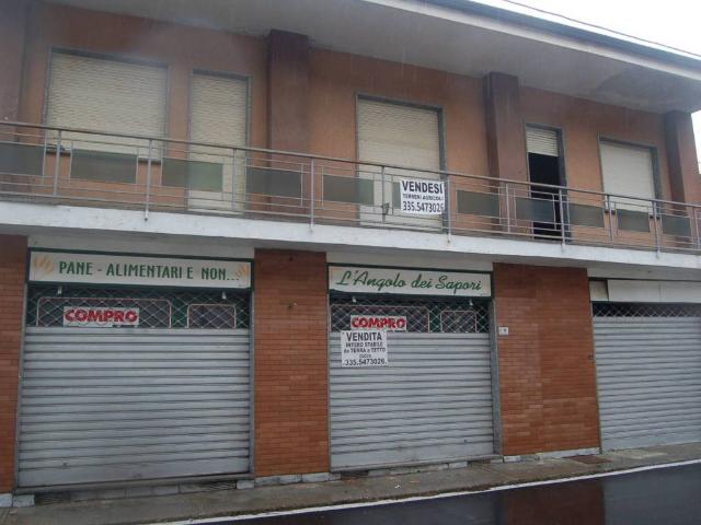 Casa indipendente in vendita a Ciconio TO