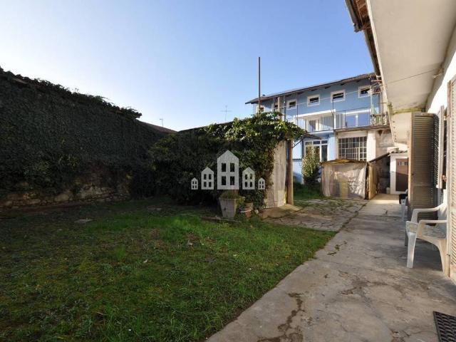 Casa indipendente in vendita a Ciconio TO