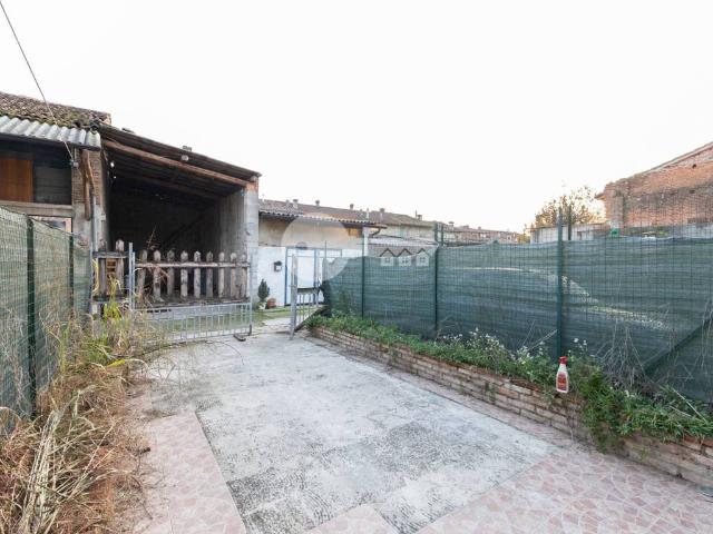 Casa indipendente in vendita a Cigole BS