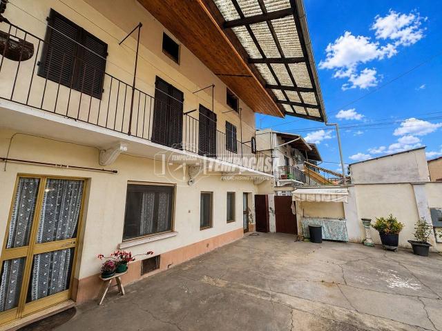 Casa indipendente in vendita a Cigliano