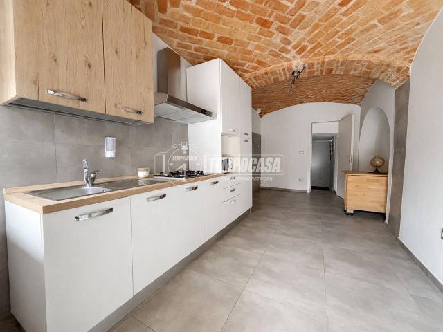 Casa indipendente in vendita a Cigliano