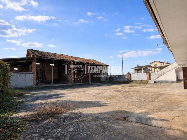 Casa indipendente in vendita a Cigliano