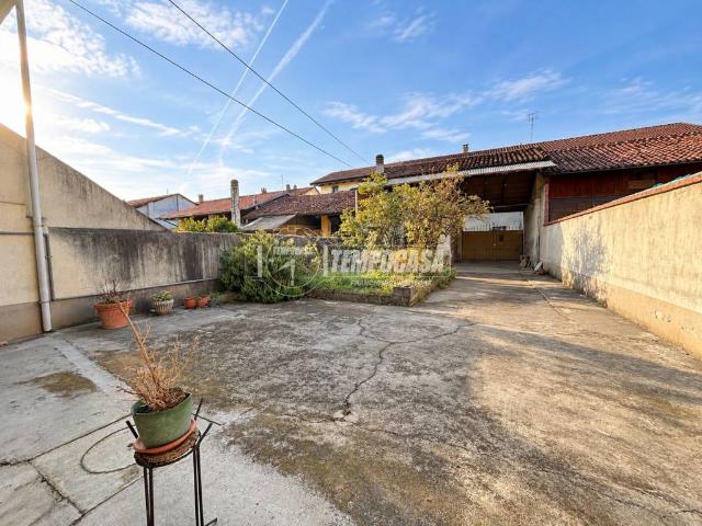 Casa indipendente in vendita a Cigliano VC