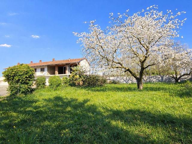 Casa indipendente in vendita a Cigliano VC