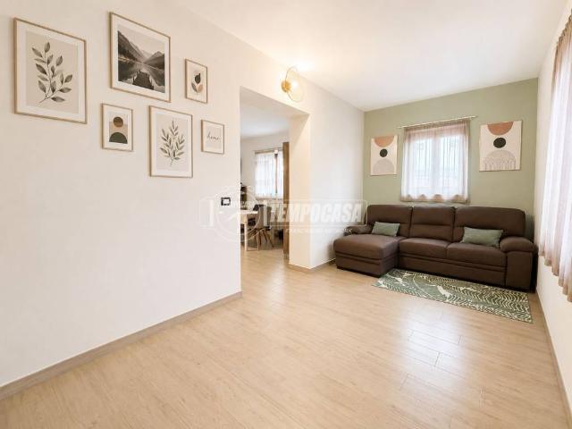 Casa indipendente in vendita a Cigliano VC