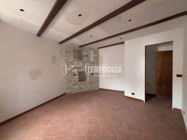 Casa indipendente in vendita a Cigliano VC