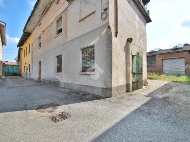 Casa indipendente in vendita a Cigliano VC