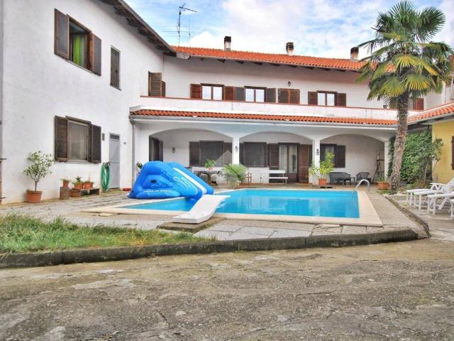 Casa indipendente in vendita a Cigliano VC