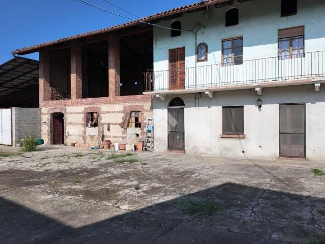 Casa indipendente in vendita a Cigliano VC