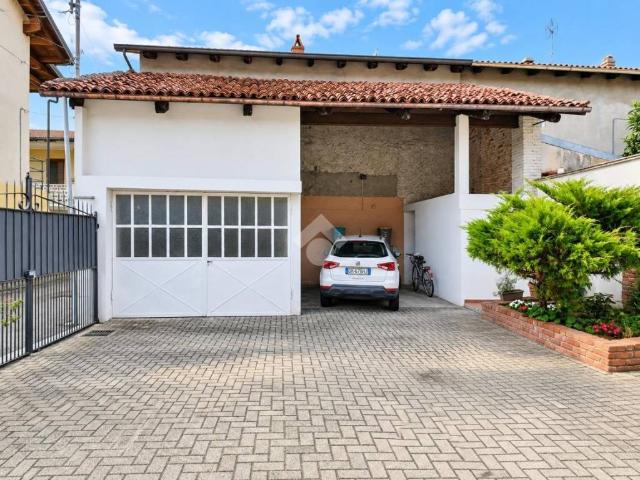 Casa indipendente in vendita a Cigliano VC