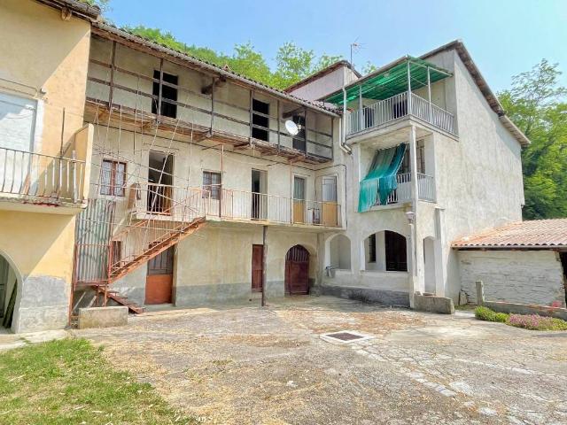 Casa indipendente in vendita a Cigliè CN