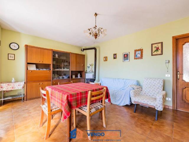 Casa indipendente in vendita a Cigliè CN