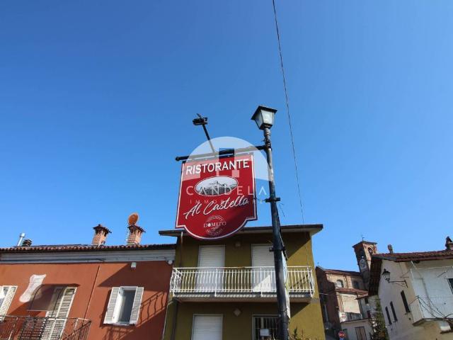 Casa indipendente in vendita a Cigliè CN