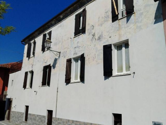 Casa indipendente in vendita a Cigliè CN