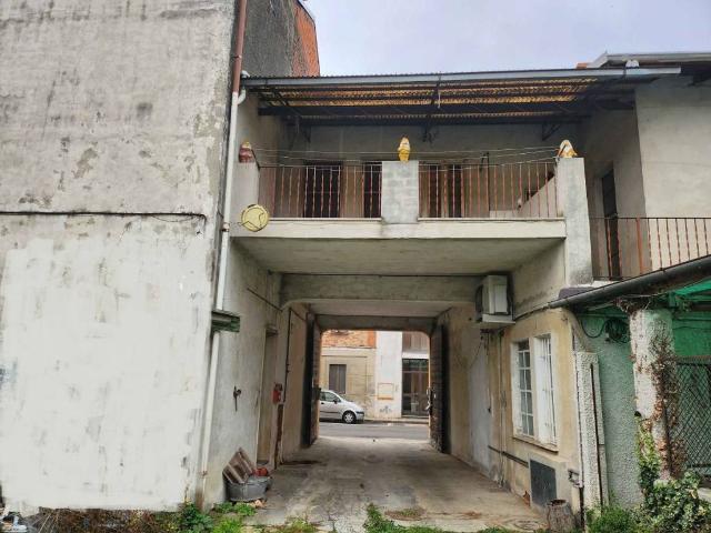 Casa indipendente in vendita a Cilavegna PV