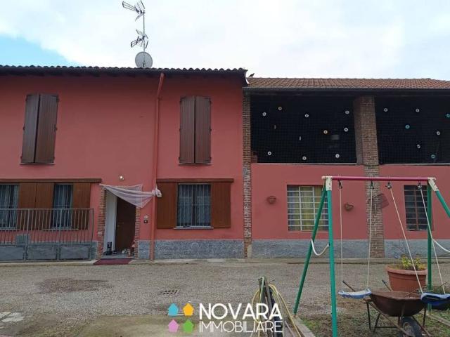 Casa indipendente in vendita a Cilavegna PV