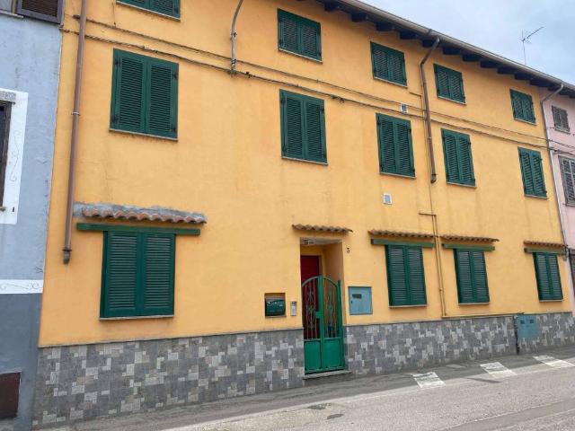 Casa indipendente in vendita a Cilavegna PV