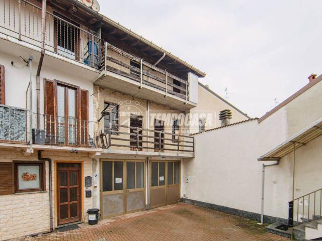 Casa indipendente in vendita a Cilavegna PV