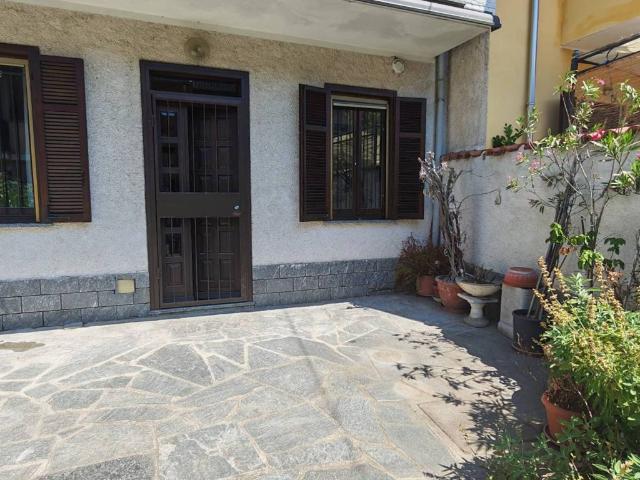 Casa indipendente in vendita a Cilavegna PV