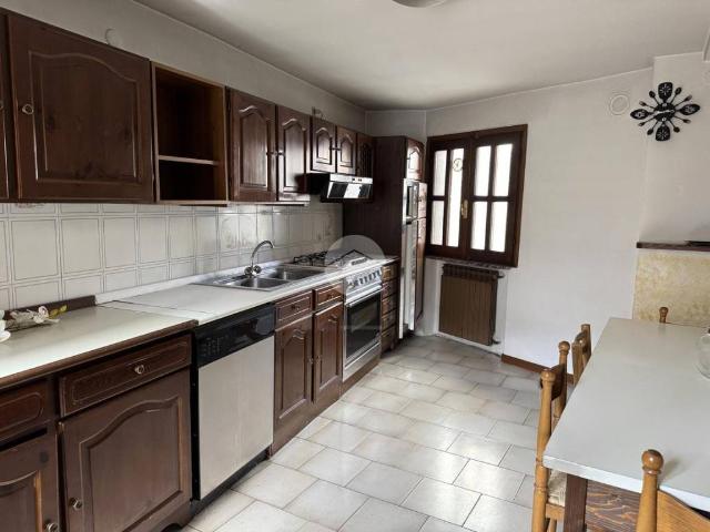 Casa indipendente in vendita a Cimbergo BS