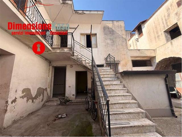 Casa indipendente in vendita a Cimitile NA