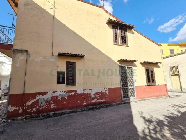 Casa indipendente in vendita a Cimitile NA