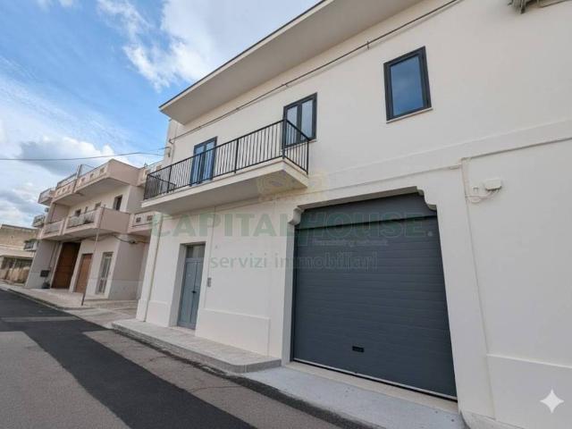 Casa indipendente in vendita a Cimitile NA