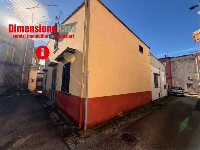 Casa indipendente in vendita a Cimitile NA