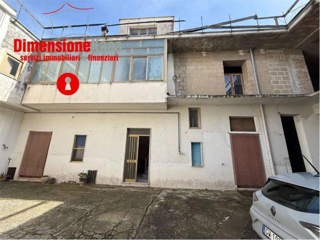Casa indipendente in vendita a Cimitile NA