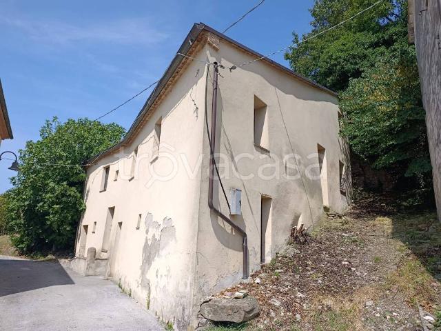 Casa indipendente in vendita a Cingoli
