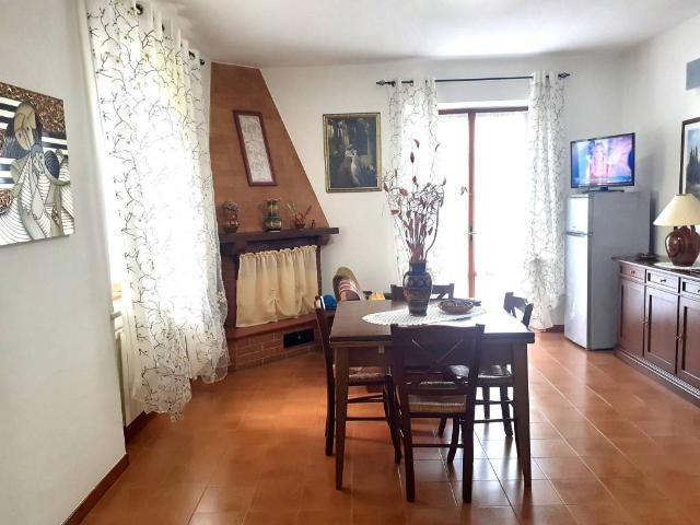 Casa indipendente in vendita a Cingoli MC
