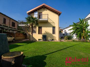Villa in vendita a Cinisello Balsamo MI