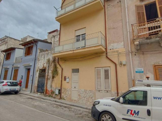 Casa indipendente in vendita a Cinisi PA
