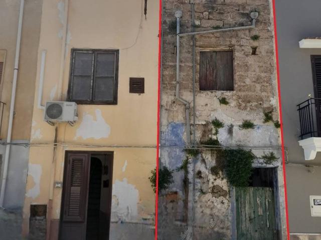 Casa indipendente in vendita a Cinisi PA