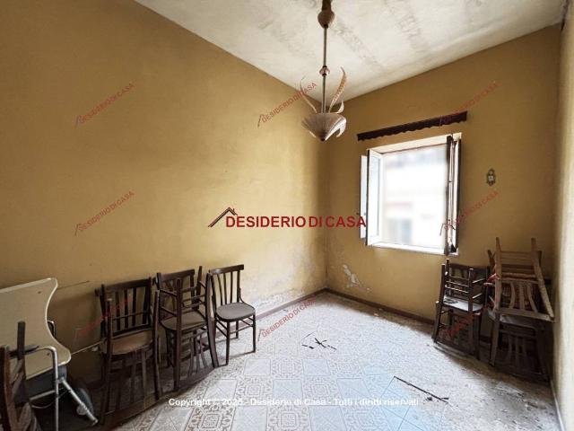 Casa indipendente in vendita a Cinisi PA