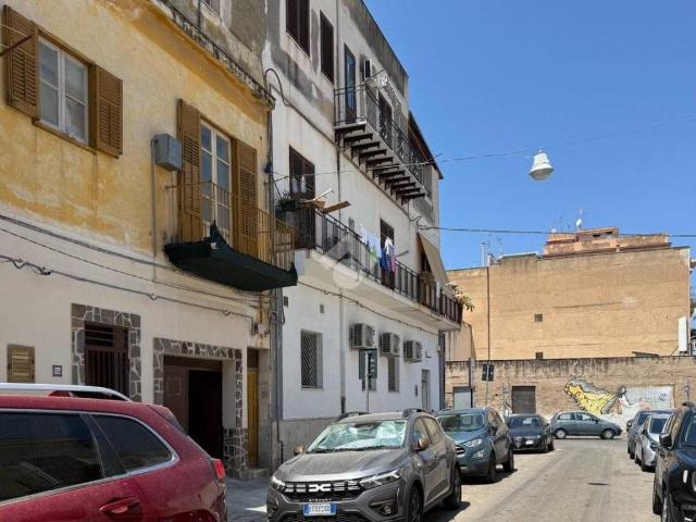 Casa indipendente in vendita a Cinisi PA