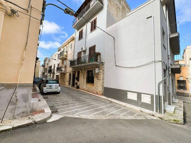 Casa indipendente in vendita a Cinisi PA
