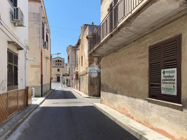 Casa indipendente in vendita a Cinisi