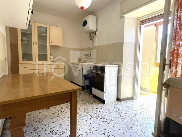 Casa indipendente in vendita a Cino via Unione