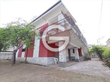 Casa indipendente in vendita a Cinquefrondi RC